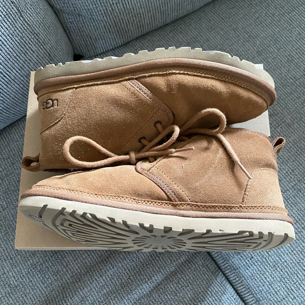 Womens Neumal Ugg Boots